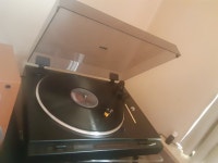 ***Vintage Sherwood Turntable Complete! Wow reduced new price! City of Toronto Toronto (GTA) Preview