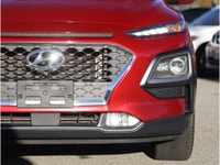 2020 HYUNDAI KONA ULTIMATE - NO ACCIDENTS - ONE OWNER - BC VEHICLE - NAVIGATION - BACKUP CAMERA - HE... (image 6)
