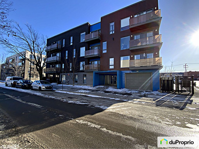 399 000$ - Condo à vendre à Mercier / Hochelaga / Maisonneuve dans Condos à vendre  à Ville de Montréal - Image 2