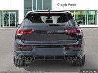 * Golf R Black Edition * *Performance:* • Dynamic Chassis Control (adaptive Damping) with Driving Pr... (image 5)