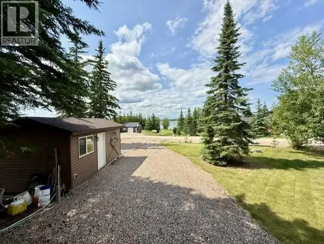 724 Spruce Street Lac Des Iles, Saskatchewan in Land for Sale in Meadow Lake - Image 2