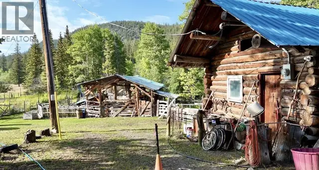 7091 TATLAYOKO ROAD Williams Lake, British Columbia in Houses for Sale in Williams Lake - Image 26