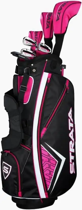 Women's Complete Golf Set - Best Price · Ships Free in Golf in London - Image 3
