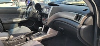GARANTIE 1 ANS CREDIT DIRECT EN LIGNE AU WWW.AUTO-INTERNET.CA WOW 2010 SUBARU FORESTER AWD TOUT EQUI... (image 3)