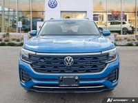 Only 9,191 Miles! This Volkswagen Atlas Cross Sport boasts a Intercooled Turbo Regular Unleaded I-4... (image 7)