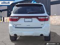 Look at this certified 2024 Dodge Durango GT Plus AWD | Leather | Sunroof | Nav | Blacktop Pkg | Coo... (image 3)