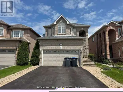 Sun-Drenched 3 Bedroom All-Brick Home in Prime South Bolton A True Entertainers Delight! Pride of ow...