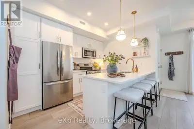 Three professionally designed model homes are now open for private viewings! Welcome to Northside, b...