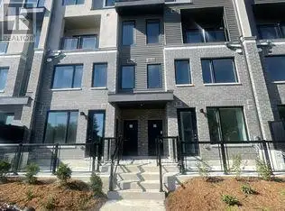 17 - 3540 COLONIAL DRIVE Mississauga (Erin Mills), Ontario