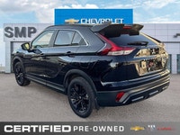Saskatoon Motor Products - Recent Arrival! 2024 Mitsubishi Eclipse Cross SE - Certified. Certificati... (image 3)