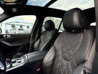 The 2023 BMW X5 xDrive40i is a distinguished, four-door luxury mid-size Sports Activity Vehicle SAV... (image 5)