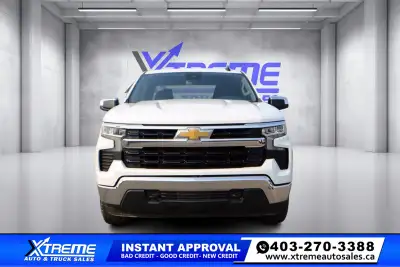 2023 Chevrolet Silverado 1500 LT - NO FEES!, View more