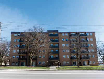 Hanover 2 Bedroom Large Apartment for Rent: