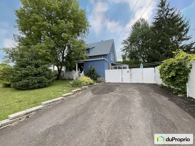 $599,900 - 2 Storey for sale in St-Jérôme (St-Antoine) in Houses for Sale in Laurentides - Image 6