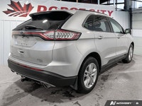 KBB.com Brand Image Awards. This Ford Edge boasts a Regular Unleaded V-6 3.5 L/213 engine powering t... (image 5)