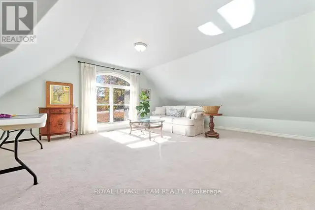 698 BARRYVALE ROAD Greater Madawaska, Ontario in Houses for Sale in Renfrew - Image 36