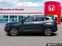 Navigate urban streets and weekend adventures effortlessly in this well-equipped 2024 Kia Seltos EX.... (image 1)