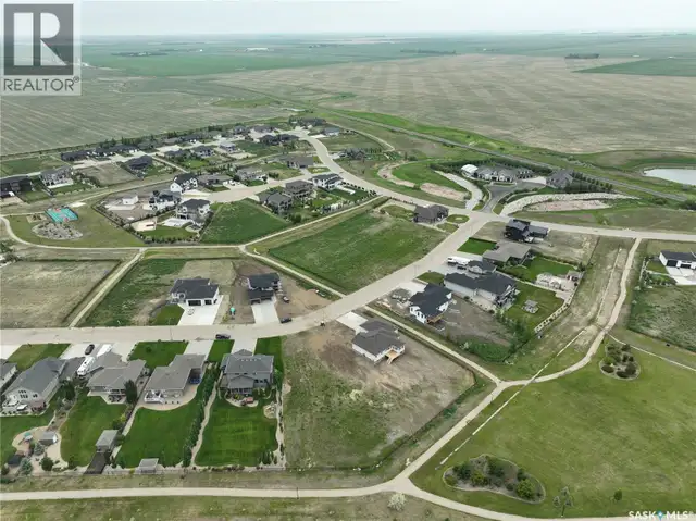 236 Iron Bridge DRIVE Moose Jaw, Saskatchewan in Land for Sale in Moose Jaw - Image 9