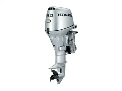 2022 Honda BF30 30DK3SHGC 2022 Honda BF30 Short shaft outboard. Now in stock. Freight and PDi extra....