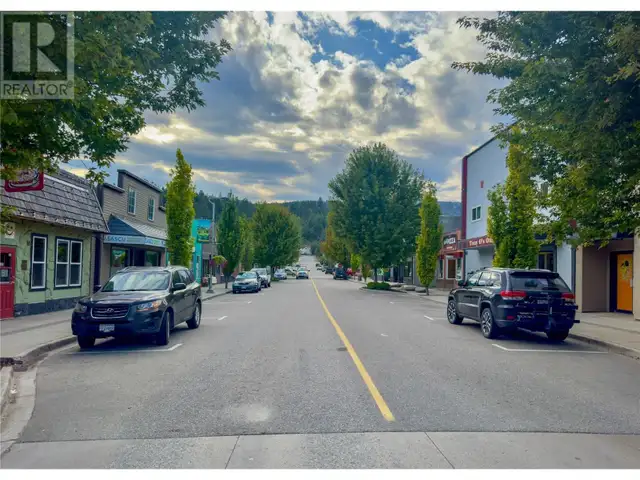 806 Cliff Avenue Unit# 102 Enderby, British Columbia in Condos for Sale in Vernon - Image 40