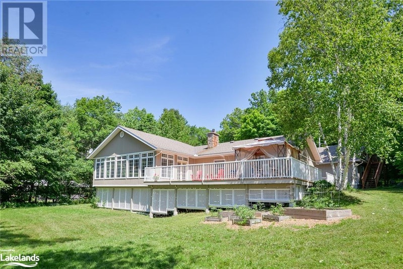 14A FRASER Road Seguin, Ontario Houses for Sale Muskoka Kijiji