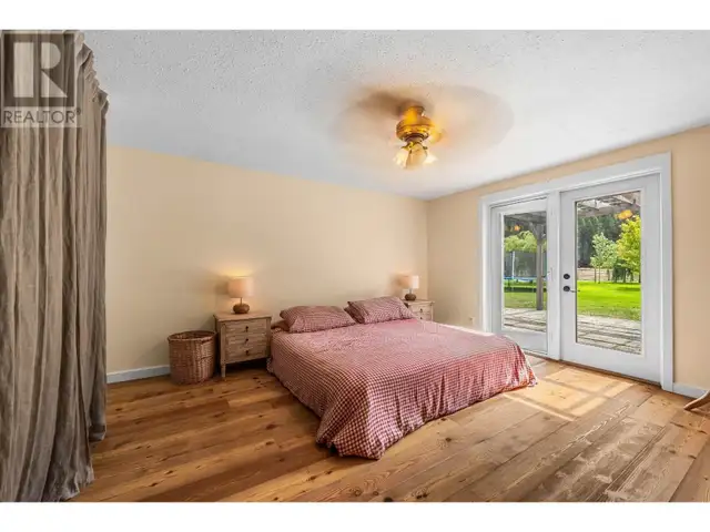 1688 NICOLLS Road Merritt, British Columbia in Houses for Sale in Vernon - Image 25