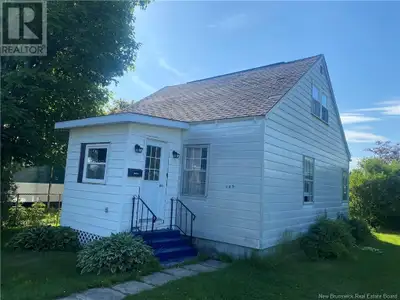Welcome to 105 Courtenay Avenue! This affordable 4-bedroom, 1.5-storey home is conveniently located...