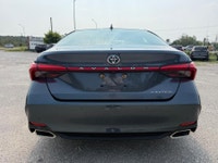 2020 TOYOTA AVALON LIMITED PKG 3.5L V6 301HP STUNNING LUXURY WITH ATTITUDE SADDLE BROWN LEATHER INTE... (image 4)