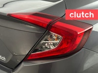 Brake Assist, Front Heated Seats, Folding Rear Seats and more! Clutch is the largest online used car... (image 9)