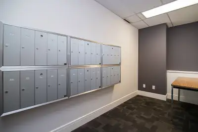 Need a mailing address at a prestigious location? We offer mail boxes and services for only $95/mont...