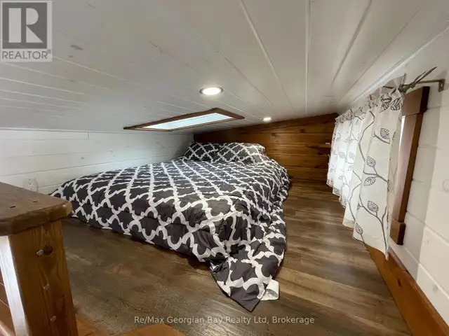 91.5 KING ROAD Tay (Waubaushene), Ontario in Houses for Sale in Barrie - Image 22