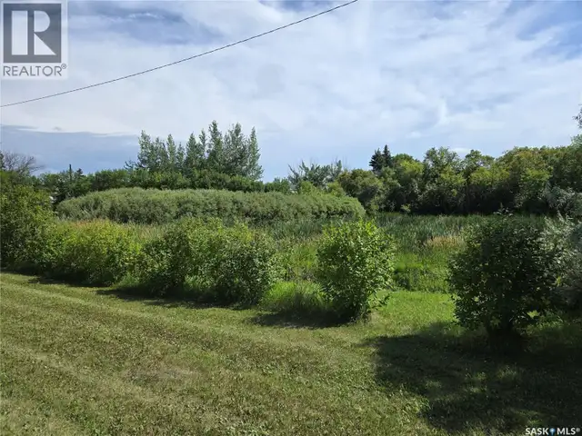 1 1st AVENUE Edenwold, Saskatchewan in Land for Sale in Regina - Image 6
