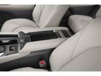 Thornhill Toyota Proudly Presents This White 2024 Toyota Grand Highlander Hybrid with XLE AWD Packag... (image 9)