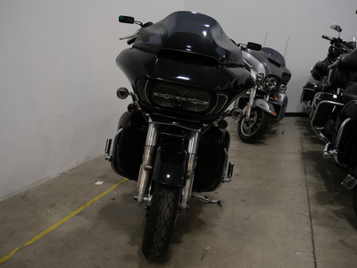 Times have never been better for the riders who put on the most miles. Get behind the frame-mounted...
