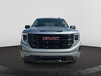 Welcome to Capital GMC! GM Certified 2025 GMC Sierra Pro Crew Cab with a 2.7L 4 cylinder paired with... (image 7)