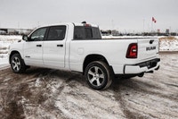 This Ram 1500 has a powerful Twin Turbo Regular Unleaded I-6 3.0 L/183 engine powering this Automati... (image 1)