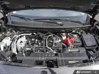 This Nissan Kicks has a strong Regular Unleaded I-4 2.0 L/122 engine powering this Variable transmis... (image 5)