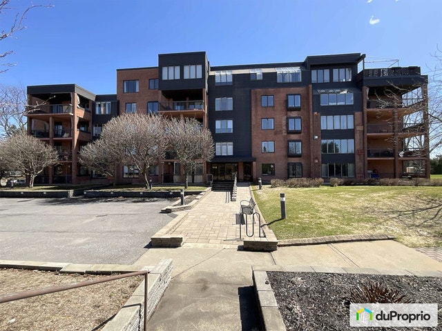 $648,000 - Condominium for sale in St-Bruno-De-Montarville — photo 2