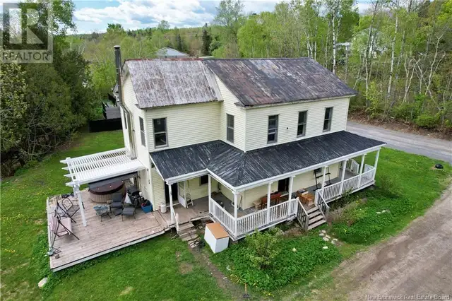 18 Water Street Stanley, New Brunswick63006663175939122