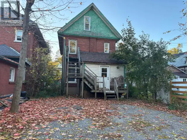 576 BETHUNE STREET Peterborough (Town Ward 3), Ontario in Long Term Rentals in Peterborough - Image 26