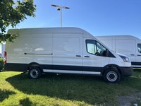Engineered to be the dependable backbone of your business operations, this 2025 Ford Transit Cargo V... (image 3)
