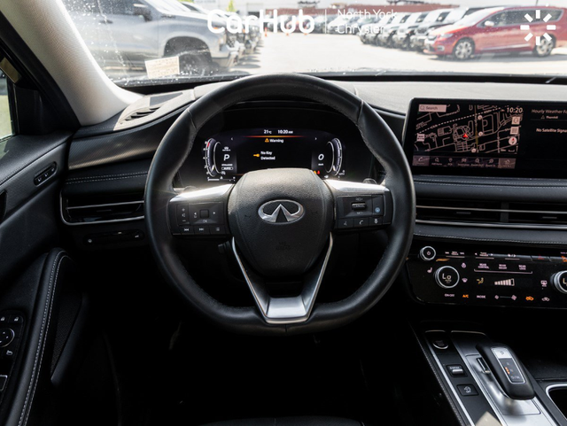 2024 INFINITI QX60 LUXE in Cars & Trucks in City of Toronto - Image 15