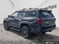 2025 Toyota 4Runner Sport Utility Vehicle Highlights Crawl Control 7 Seater CarPlay Seeking adventur... (image 2)