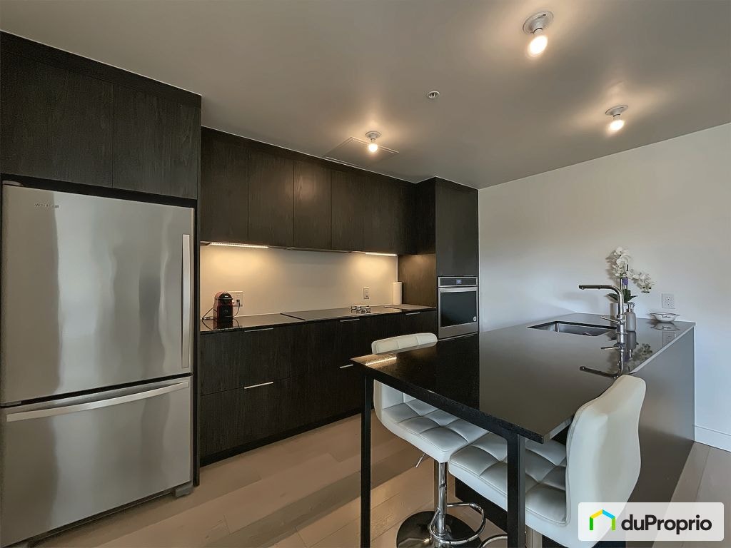 $528,000 - Condominium for sale in Griffintown — photo 2