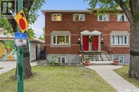 3229 15th AVENUE Regina, Saskatchewan Regina Regina Area Preview