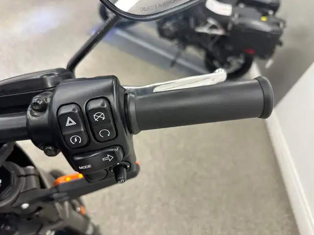 2020 Harley Davidson ELW LiveWire ABS - V5035 - No Payments for  in Sport Bikes in Markham / York Region - Image 14