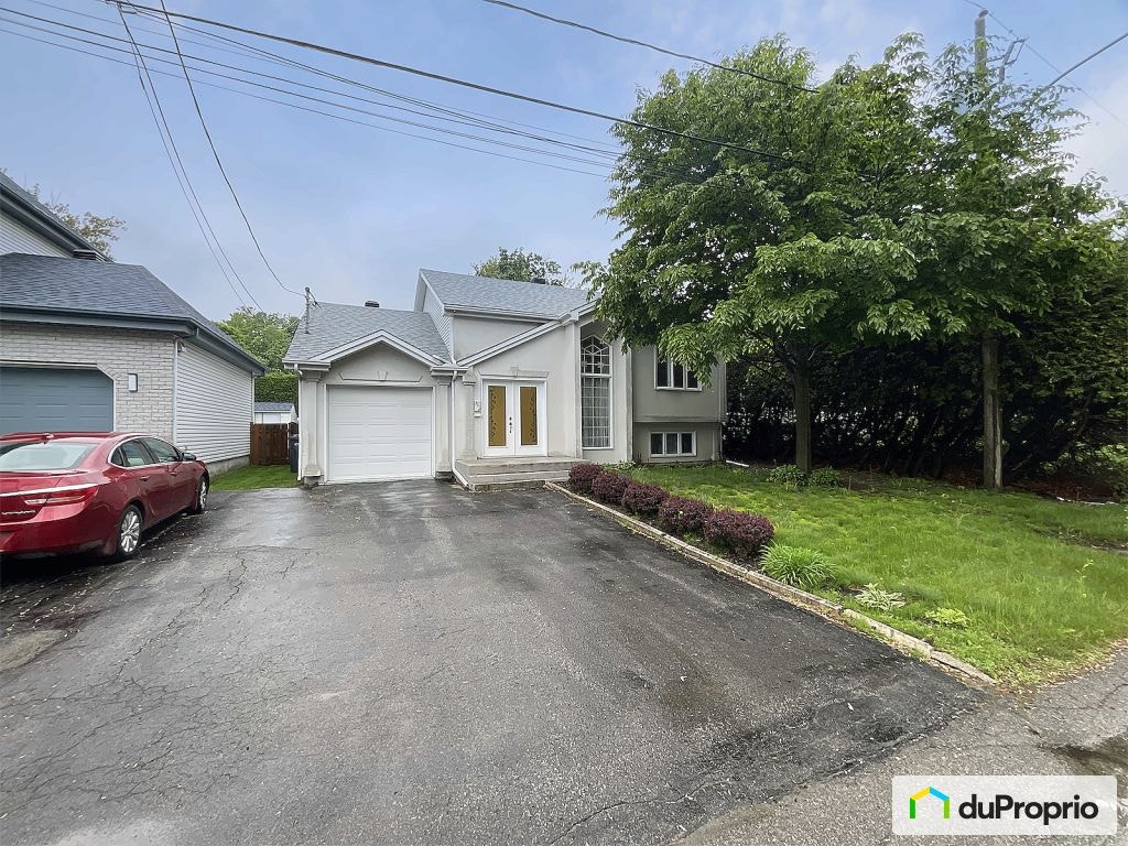 $545,000 - Bungalow for sale in Mascouche — photo 2