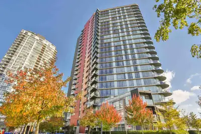 2601-918 Cooperage Way Welcome to The Mariner! Located at 918 Cooperage Way in Vancouver’s vibrant Y...