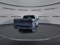 Dealer Certified Pre-Owned. This Ram 1500 delivers a Gas V-8 5.7 L engine powering this Automatic tr... (image 6)