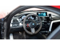 This beautiful 2017 BMW M4 is a local Canadian vehicle with a clean Carfax report. Unleash the beast... (image 8)